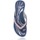 Zapatos Mujer Chanclas Nicoboco 34-802 Azul