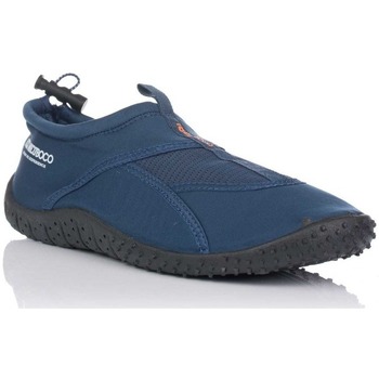 Zapatos Chanclas Nicoboco 36-110 Azul