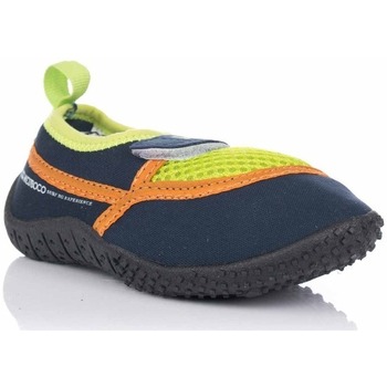 Zapatos Chanclas Nicoboco 36-110K Azul