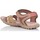 Zapatos Mujer Sandalias de deporte Nicoboco 36-151 Marrón