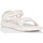Zapatos Mujer Chanclas Nicoboco 36-400 Blanco
