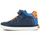 Zapatos Niño Botas Pablosky 022120 Azul