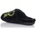 Zapatos Hombre Pantuflas Vulladi 5220-326 Negro