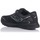 Zapatos Hombre Running / trail Joma RMETAS2201 Negro