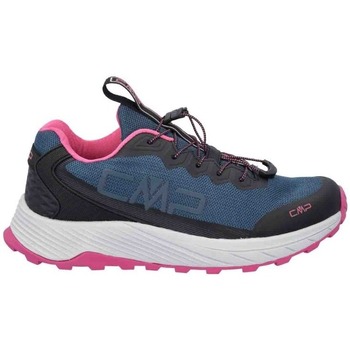Zapatos Mujer Fitness / Training Campagnolo 3Q65896 21MM Azul