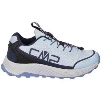 Zapatos Mujer Fitness / Training Campagnolo 3Q65896 L437 Azul