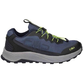Zapatos Hombre Fitness / Training Campagnolo 3Q65897 N825 Azul