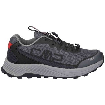 Zapatos Hombre Fitness / Training Campagnolo 3Q65897 U911 Gris