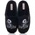 Zapatos Hombre Pantuflas Vulladi 5224-123 Negro