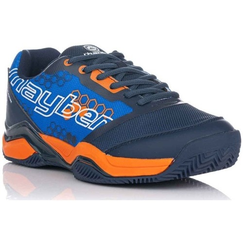 Zapatos Hombre Tenis J´hayber ZA44405 Azul
