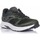 Zapatos Hombre Running / trail Joma RVITAW2227 Verde