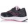 Zapatos Mujer Running / trail Joma RVITLW2229 Negro