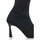 Zapatos Mujer Botines Janross 2214 Negro