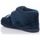 Zapatos Niño Pantuflas Vulladi 5109-123 Azul