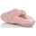 Zapatos Mujer Pantuflas Vulladi 8206-326 Rosa