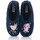 Zapatos Mujer Pantuflas Vulladi 5250-123 Azul
