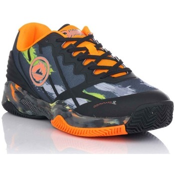 Zapatos Hombre Tenis J´hayber ZA44400 Negro