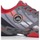 Zapatos Hombre Tenis J´hayber ZA44400 Gris