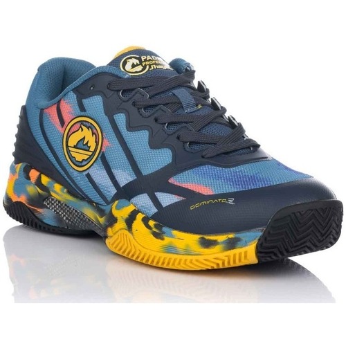 Zapatos Hombre Tenis J´hayber ZA44400 Azul