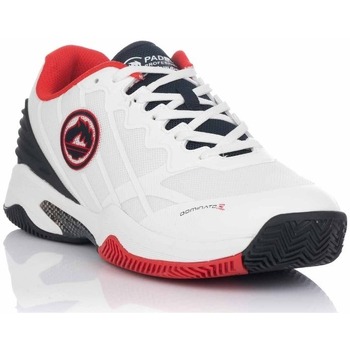 Zapatos Hombre Tenis J´hayber ZA44404 Blanco