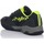Zapatos Mujer Tenis J´hayber ZA44404 Negro