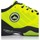Zapatos Hombre Tenis J´hayber ZA44404 Verde