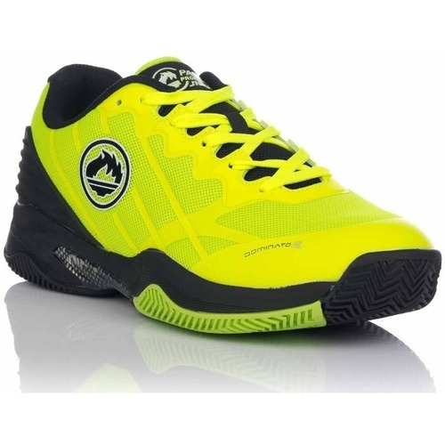 Zapatos Hombre Tenis J´hayber ZA44404 Verde