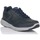 Zapatos Hombre Zapatillas bajas J´hayber ZA61192 Azul