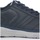 Zapatos Hombre Zapatillas bajas J´hayber ZA61192 Azul