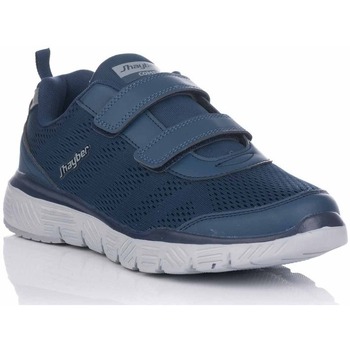 Zapatos Hombre Fitness / Training J´hayber ZA61200 Azul