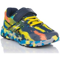 Zapatos Niño Running / trail J´hayber ZJ450298 Azul