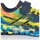 Zapatos Niño Running / trail J´hayber ZJ450298 Azul