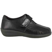 Zapatos Mujer Derbie Doctor Cutillas 43514 Negro