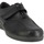 Zapatos Mujer Derbie Doctor Cutillas 43514 Negro