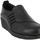 Zapatos Mujer Derbie Doctor Cutillas 77214 Negro