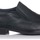 Zapatos Mujer Mocasín Notton 0404 Negro
