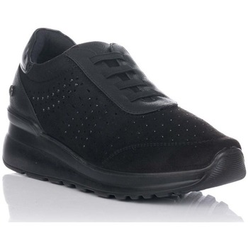 Zapatos Mujer Derbie Amarpies AST22301 Negro