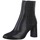 Zapatos Mujer Botines Tamaris 25361 001 Negro