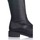 Zapatos Mujer Botas a la rodilla Janross 2188 Negro