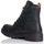 Zapatos Mujer Botas de caña baja Geox J267ZD C9999 Negro