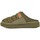 Zapatos Hombre Pantuflas UGG 1133351 Verde