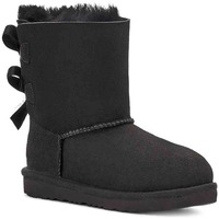 Zapatos Mujer Botas de caña baja UGG 1017394K Negro