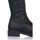 Zapatos Mujer Botas a la rodilla Janross 2189 Negro