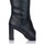 Zapatos Mujer Equitación Vexed ANNIKA Negro