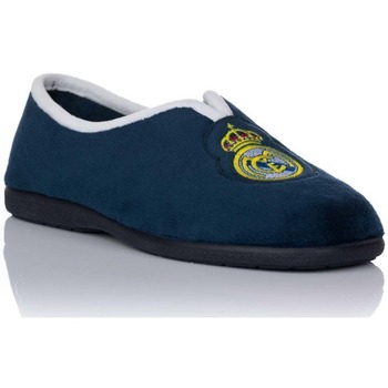 Zapatos Hombre Pantuflas Andinas 9605-90 Azul