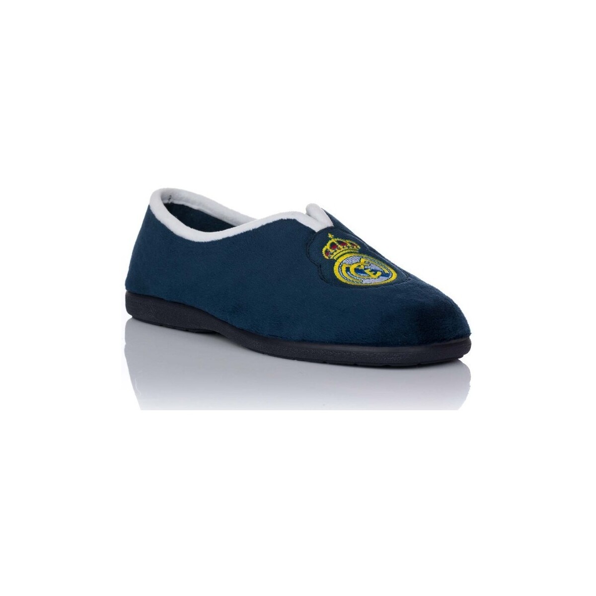 Zapatos Hombre Pantuflas Andinas 9605-90 Azul