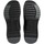 Zapatos Hombre Zapatillas bajas Calvin Klein Jeans YM0YM00517 Negro