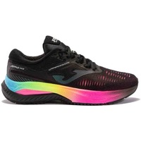 Zapatos Mujer Running / trail Joma RHISLW2201 Negro