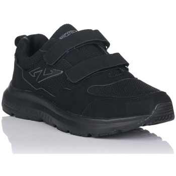 Zapatos Hombre Fitness / Training Nicoboco 37-301 Negro