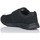 Zapatos Hombre Fitness / Training Nicoboco 37-405 Negro